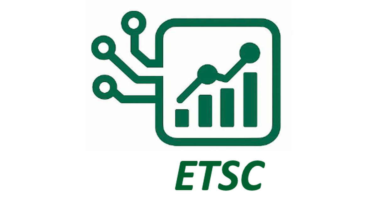 ETSC Logo